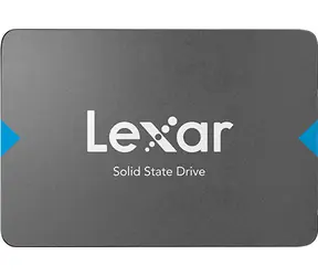 Lexar NQ100 240GB / 2.5" / SATA III 