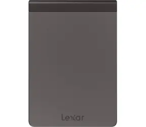 Lexar SL200 Portable 1TB / Externí SSD / 2.5" / USB 3.1