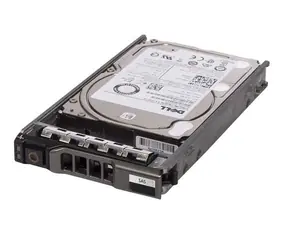 DELL server disk 1.2TB / SAS 12Gbps / 10 000 rpm / 2.5" / 512n / pro PowerEdge R340 R440 R640 R740 R6515 R7515 R75