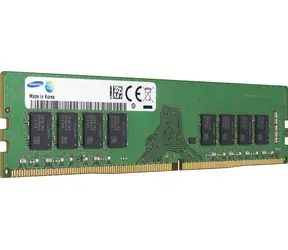 SAMSUNG 64GB DDR4 2933MHz / ECC reg./ CL21 / RDIMM