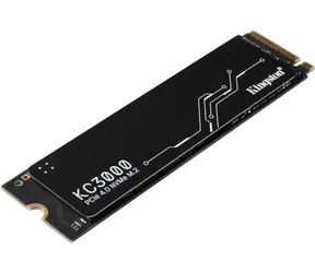 Kingston KC3000 1TB / M.2280 / M.2 PCI-E NVMe Gen4