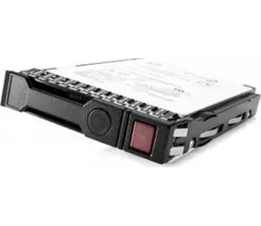HP 1.2TB / 2.5" / 10 000 RPM / 12Gbs SAS / Hot-Swap / Interní / Renew