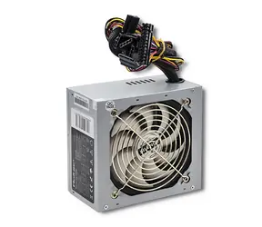 Qoltec ATX power supply SilentLine bulk / PC zdroj / ATX / 350 W / 120 mm ventilátor