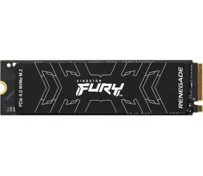 Kingston FURY Renegade 500GB / M.2 2280 / M.2 PCI-E NVMe Gen4
