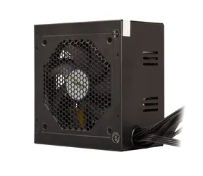 Nanoxia Deep Silence 600 / PC zdroj / ATX / 600 W / 120 mm ventilátor