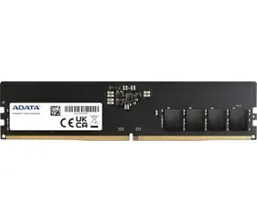 ADATA Premier 16GB (1x 16GB) DDR5 4800MHz / CL40 / DIMM / On Die ECC / 1Rx8