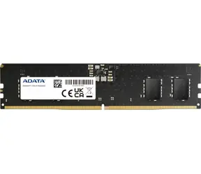 ADATA Premier 8GB (1x 8GB) DDR5 4800MHz / CL40 / DIMM / On Die ECC / 1Rx8