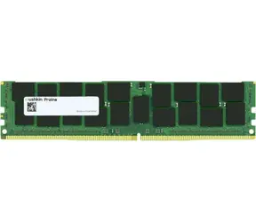 Mushkin Proline 16GB (1x16GB) 3200MHz / DDR4 / DIMM / CL22-22-22-52 / ECC / 1.2V / single rank x8