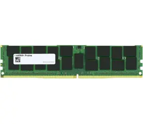Mushkin Proline 32GB (1x32GB) 3200MHz / DDR4 / DIMM / CL22-22-22-52 / ECC / 1.2V / un-registered