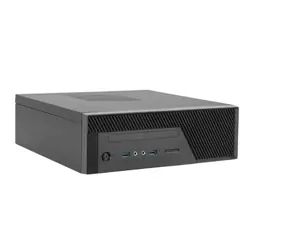 CHIEFTEC BU-12B-300 / mini-ITX / 300W TFX zdroj / USB 3.0
