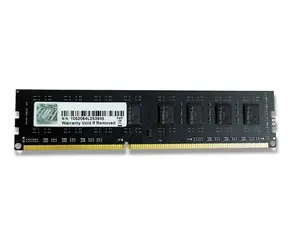 G.SKill NT 16GB (2x8GB) 1333 MHz / DDR3 / CL9-9-9-24 / 1.5V