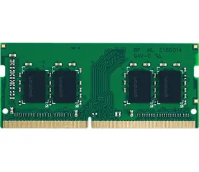 GOODRAM 16GB (1x16GB) 3200MHz / DDR4 / SO-DIMM / CL22 / 1.2V