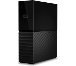 WD My Book 18TB černá / Externí HDD / 3.5" / USB 3.0 / 3y