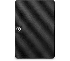 Seagate Expansion Portable 2TB / Externí disk / 2.5" / USB 3.0 / 2y