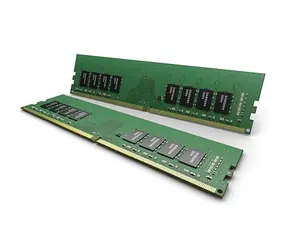 SAMSUNG M323R2GA3BB0-CQK 16GB (1x 16GB) DDR5 4800MHz Bulk / CL40 / RDIMM / ECC