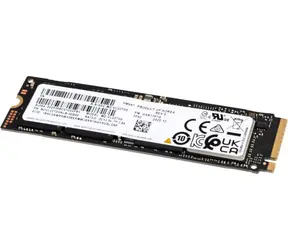 SAMSUNG PM9A1 256GB / M.2 / SATA III / TLC / čtení:6400MBs / zápis:2700MBs / 500K 600K IOPS / 5y / Bulk