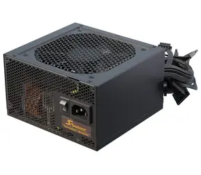 Seasonic B12-BC-850 / zdroj 850 W / ATX / Aktivní PFC / 120mm ventilátor / 80PLUS Bronze