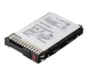 HPE 960GB / 2.5" / SSD / 12Gbs SAS / Hot-Swap / Interní