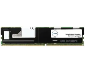 DELL 8GB RAM (1x 8GB) DDR4 3200MHz / UDIMM / ECC / pro PowerEdge T40/T140/R240/R340/T340