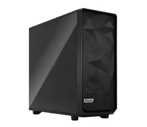 Fractal Design Meshify 2 XL Black TG Dark Tint černá / E-ATX / 1x USB 3.1 Type C + 2x USB 3.0 / bez zdroje / p. bočnice