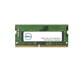 DELL 16GB Kit (1x16GB) DDR5 4800 / Latitude & Precision & XPS / OptiPlex Micro MFF / SO-DIMM