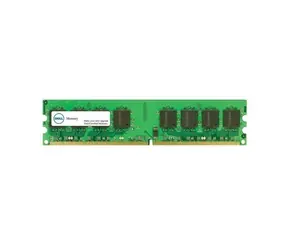 DELL 16GB RAM (1x 16GB) DDR4 3200MHz / UDIMM / ECC / 1RX8 / pro PowerEdge T40/T140/R240/R340/T340/T150/R250/T350/R350