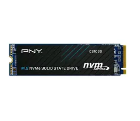 PNY CS1030 1TB / NVMe Gen3 M.2 80 / RW: 2100 1700 MBps / 5y