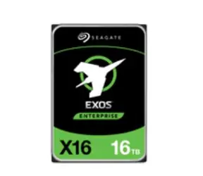 Seagate Exos X18 16TB SAS / HDD / 3.5" SAS III / 256MB cache / 5y