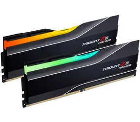 G.Skill TZ5 NEO RGB EXPO K2 32GB (2x16GB) 5600MHz / DIMM / DDR5 / CL30 / 1.25V / RGB / AMD EXPO 