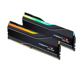 G.Skill TZ5 NEO RGB EXPO K2 32GB (2x16GB) 5600MHz / DIMM / DDR5 / CL28 / 1.35V / RGB / AMD EXPO