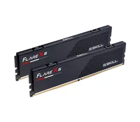 G.Skill Flare X5 EXPO K2 32GB (2x16GB) 5200MHz / DIMM / DDR5 / CL36 / 1.2V / AMD EXPO