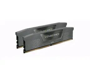 Corsair Vengeance 64GB (2x32GB) 5200MHz / DIMM / DDR5 / CL40 / 1.25V / RGB / AMD EXPO 