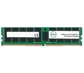 DELL 32GB / DDR4 RDIMM 3200 MHz 2RX8 / pro PowerEdge R650 & R750 & R450 & R550 & R640 & R740