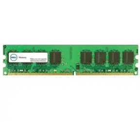 DELL Server 32GB / DDR4 UDIMM 3200 MHz 2RX8 ECC / pro T40 & T140 & R240 & R340 & T340 & T150 & R250 & T350 & R350