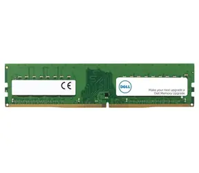 DELL 8GB RAM / DDR5 UDIMM 4800 MHz / 1RX16 / pro Optiplex 7000 & XE4 Precision 3660 & 3660XE & Alienware R13