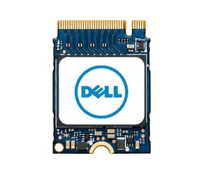 DELL SSD 512GB / SSD / M.2 2230 / PCIe NVMe / pro PC a NTB Latitude & Inspiron & Vostro & OptiPlex & Alienware