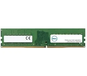 DELL 16GB RAM (1x 16GB) DDR5 4800MHz / UDIMM / 1Rx8 / ECC / pro PC Precision