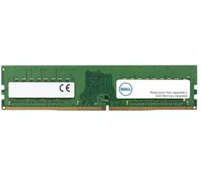 DELL 32GB RAM (1x 32GB) DDR5 4800MHz / UDIMM / 2Rx8 / ECC / pro PC Precision