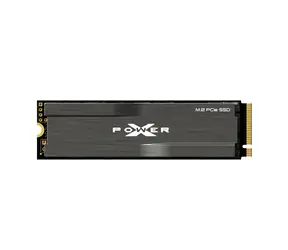 Silicon Power M.2 2280 XD80 1TB / Interní SSD / PCIe Gen 3x4 / čtení:3400MBs / zápis:3000MBs