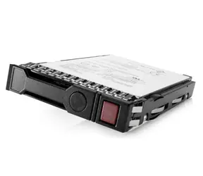 HPE 4TB (Midline) / HDD / 3.5" SATA 6G / 7200 rpm / LFF / 1y