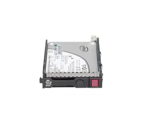 HPE 480GB (Read Intensive) / SSD / 2.5" SATA 6G / SFF / SC / renew / 3y