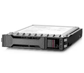 HPE 960GB (P40510-B21) / SSD / 2.5" SAS 12G / SFF / 3y