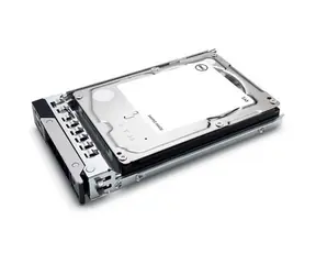 DELL disk 2.4TB / HDD / 2.5" / SAS 12Gbps / 10000 rpm / Hot Plug / Pro vybrané servery PowerEdge