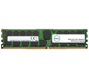 DELL 16GB RAM (1x 16GB) DDR4 3200MHz / RDIMM / 2Rx8 / ECC / pro PowerEdge R(T) 640 & R740(xd) & R(T)440 & R540