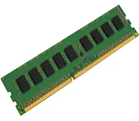 Fujitsu 16GB DDR4 2933MHz / 16GB / DDR4 / 2933MHz / 1.2V / ECC