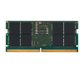 Kingston 32GB (2x 16GB) DDR5 4800MHz / CL40 / SO-DIMM
