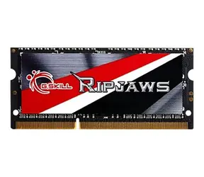 G.Skill 4GB (1x4GB) 1600MHz / DDR3 / CL9 / SO-DIMM / 1.35V
