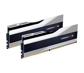 G.Skill Trodent Z5 32GB (2x16GB) 5600MHz / DDR5 / CL36 / DIMM / XMP / 1.2V