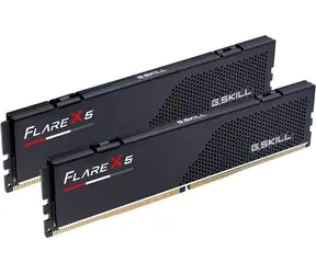 G.Skill Flare X5 32GB (2x16GB) 5600MHz / DDR5 / CL36 / DIMM / XMP / 1.2V