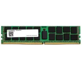 Mushkin Proline 32GB (1x32GB) 3200MHz / DDR4 / DIMM / CL22 / 1.2V